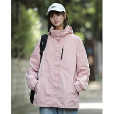 樱花粉（女款S3XL)