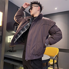 紫色