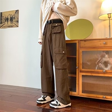 棕色