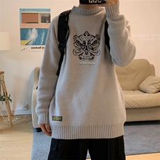 蓝色加绒款