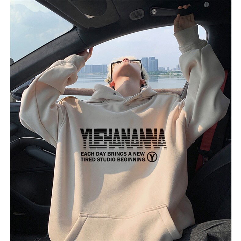 360克重磅图拉链华棉连帽卫衣【有货】C403A-WY25295LL-P65,男装卫衣,电商C403A