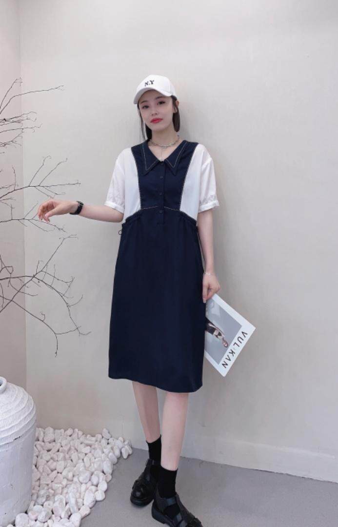 连衣裙，女装连衣裙，曼希野