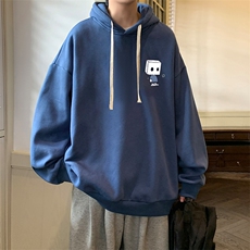蓝色