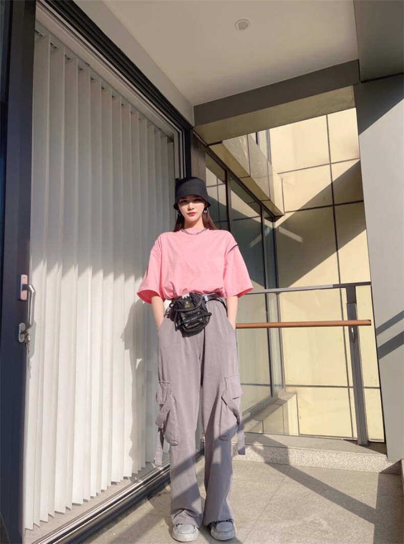 夏季新款半袖，其它，HV7ING