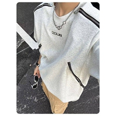 灰色
