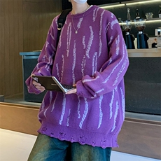 紫色