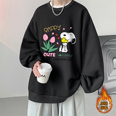活性黑加绒款