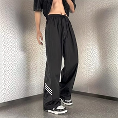 美式高街防水裤机能裤冲锋裤休闲裤男CK83-P35，男装休闲裤，星座1109-3
