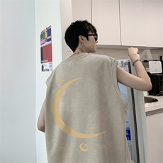 米色