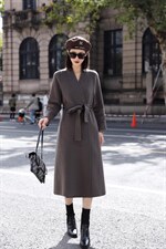 双面尼大衣看这里，做大衣我们是专业的，其它，澳洛菲