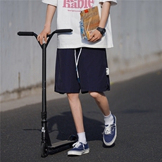 714-1-KS023-P48-X69-100尼龙，男装休闲裤，星座715-2