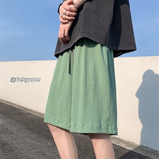 绿色