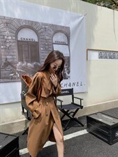 香丽迪秋装新款大衣，其它，香丽迪1