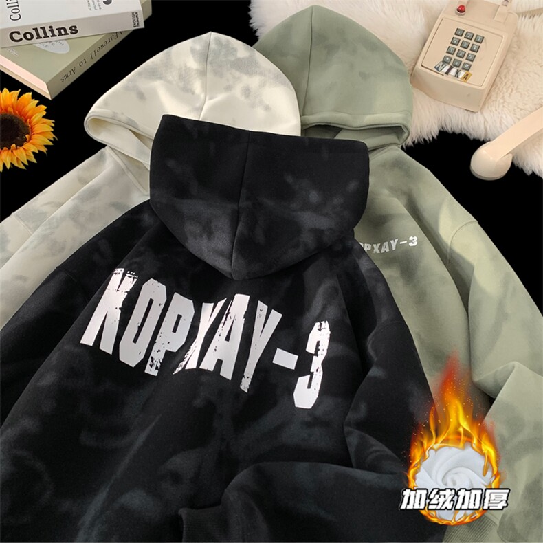 平铺秋冬加绒加厚假两件卫衣男-JRWY3709-P65加绒P72控98控108,男装卫衣,电商B208