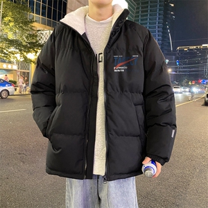 抖音供货现货10W件三防面料加绒加厚棉衣外套冬棉服BM1102特P88图片