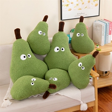乐绒网供 一颗大鸭梨w