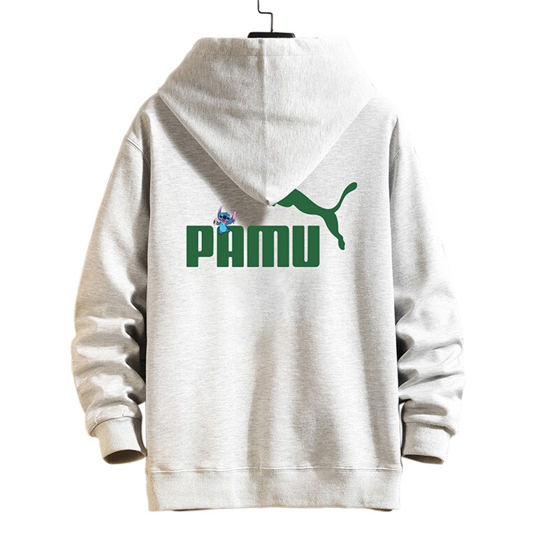 KS21227-P38连帽开衫卫衣男运动外套大码班服砖墙,男装卫衣,电商A040A