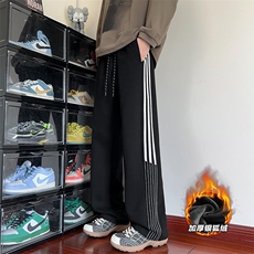 黑色加绒