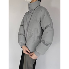 1506/QA200/P57棉服棉衣男生加厚保暖面包服，男装棉衣，星座1506