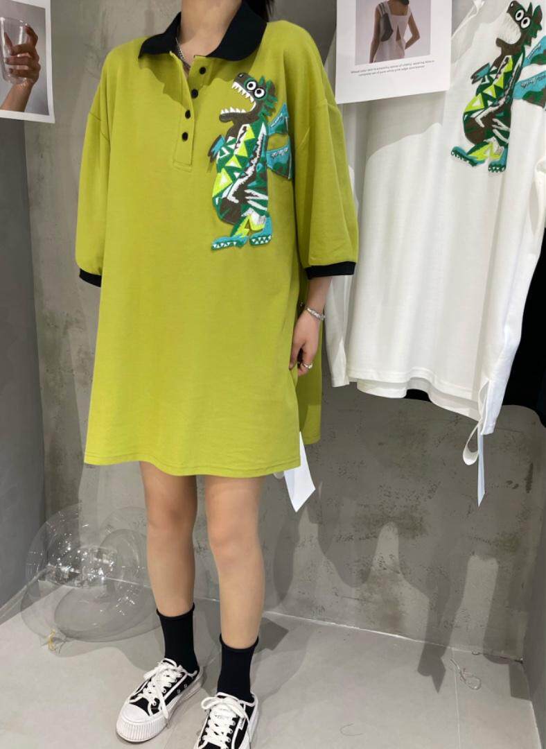 夏季新款Polo衫，其它，FU