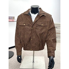 【有货】DJK286-特P88春季新款立领机车夹克男士高品质扎染夹克，男装夹克，星座603-2