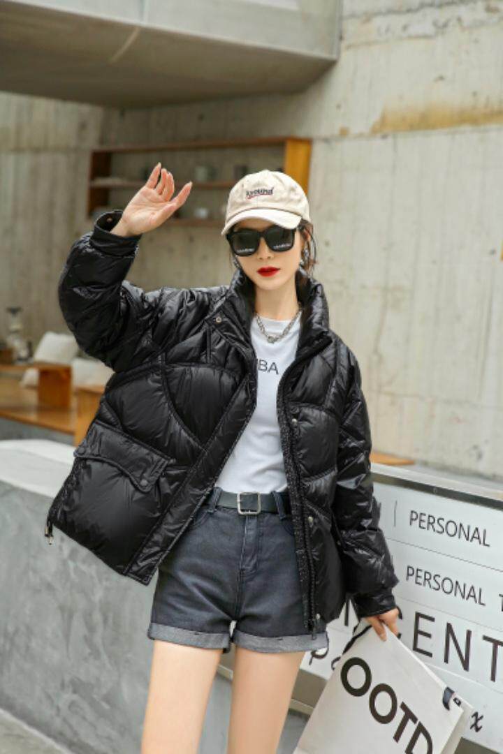 冬季羽绒服，女装羽绒服，秋妹儿