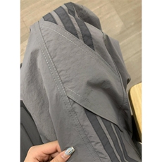 【网图有货】三条杠速干裤美式机能条纹降落伞裤子KZ346LL-特P48，男装休闲裤，星座1007（原301D）