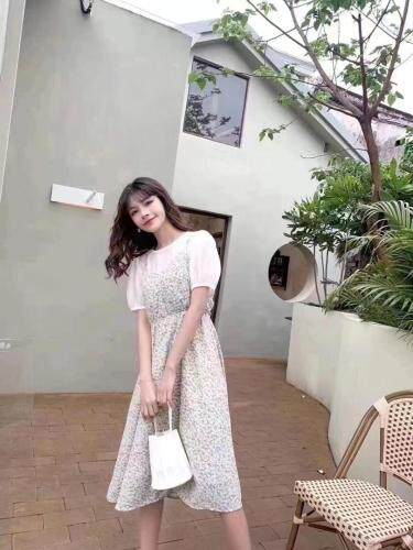 连衣裙，女装连衣裙，Lico&co(2F)