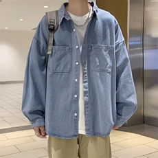 浅蓝色