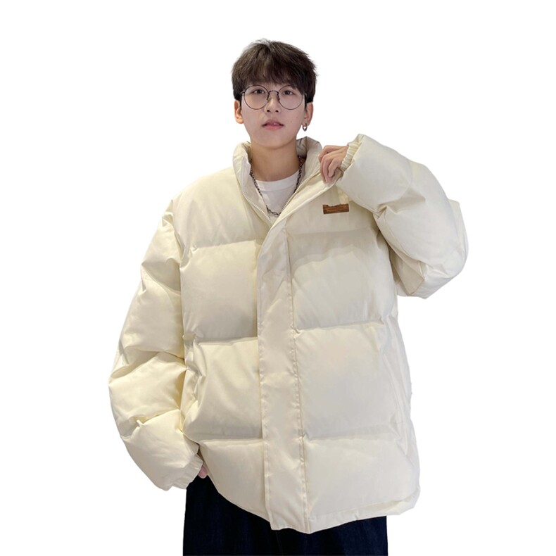 三防面料！冬款面包服男棉衣男棉服男外套男情侣XMY354-P80,男装棉衣,电商B371