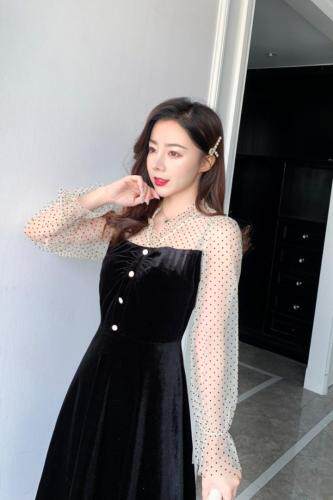 丝绒销售群，女装，星雨阁