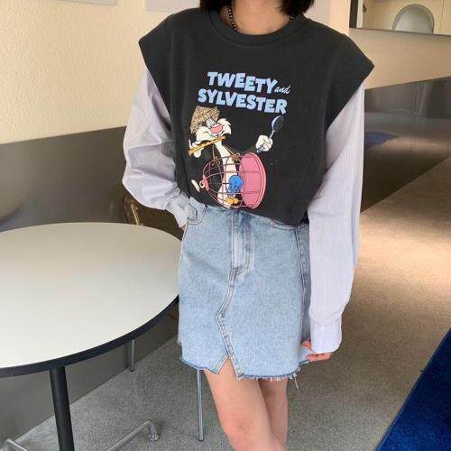 秋季新款-ID-Sisters— 穿搭是一种表达，其它，i-D Sisters