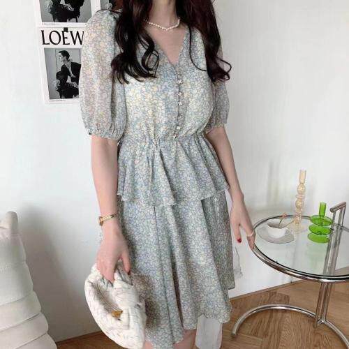 新款连衣裙，女装连衣裙，MST