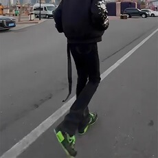 美式cleanfit黑色直筒牛仔裤男春秋新款高街痞帅显高显瘦修身长裤，男装牛仔裤，星座506A