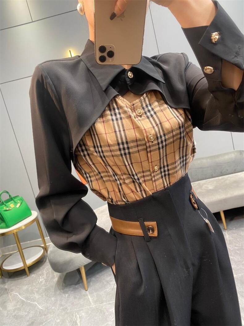 衬衣，其它，西子靓影