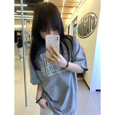 全刺绣纯棉短袖ZX0207-P33，男装T恤，星座313A(原308A-2)