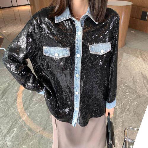 衬衣，女装，AY