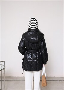 冬季新款 标90绒羽绒服图片