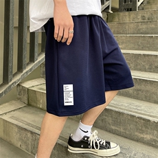 藏青色