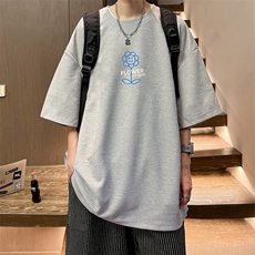 灰色