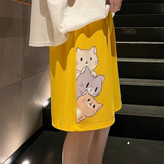 姜黄色