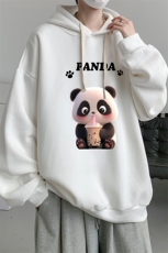 8XL连帽卫衣男大码胖子帽衫大号运动服WY2417-P35，男装卫衣，电商A040