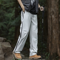 夏季新款日系复古宽松直筒长裤潮牌休闲工装裤男现货K8024-P39，男装工装外套，星座512-3