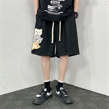 黑色