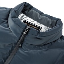 冬季中年男保暖羽绒服中年爸爸装休闲羽绒棉服外套YYYR22120-P235，男装羽绒服，电商B212（原钱塘6029）