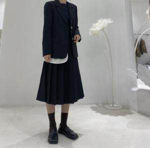 套装，女装职业装，Must Bloom绽放