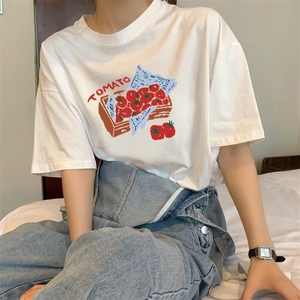 女装T恤BB21图片