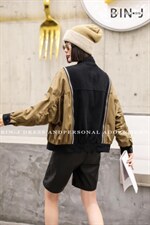 初冬新款派克，其它，宾珏