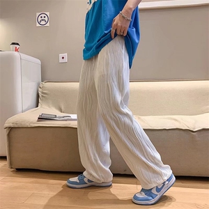 男春季休闲裤K00057P38图片