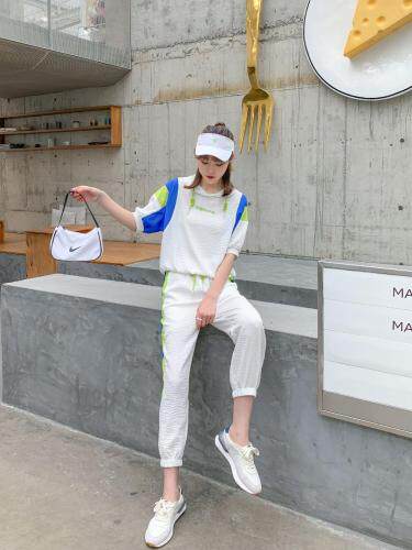 现货）套裤，女装，伊娜蕾尔